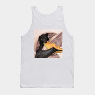 Bby Bat Tank Top